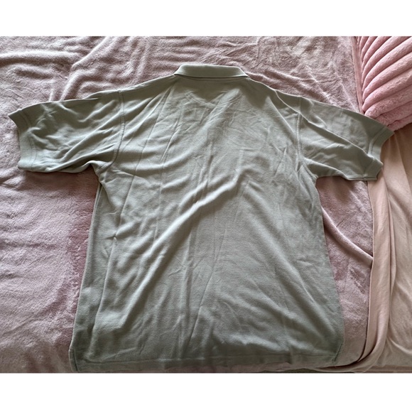 Land Rover pollo shirt - Picture 5 of 5